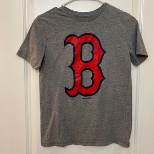 NWOT Red Sox T Shirt